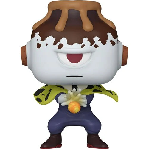 Jujutsu Kaisen Shibuya Incident Jogo Funko Pop! Vinyl Figure #2127 (ETA September/ October 2025)