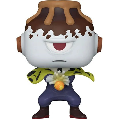 Jujutsu Kaisen Shibuya Incident Jogo Funko Pop! Vinyl Figure #2127 (ETA September/ October 2025)