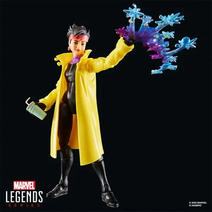 X-Men 97 Marvel Legends 6-inch Jubilee Action Figure