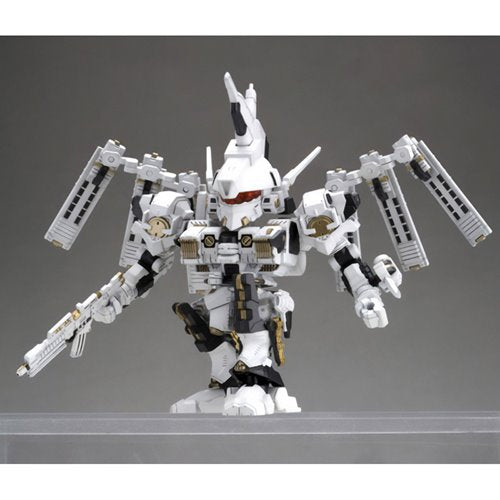 Armored Core Rosenthal CR-HOGIRE Noblesse Oblige D-Style Model Kit