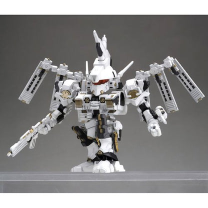 Armored Core Rosenthal CR-HOGIRE Noblesse Oblige D-Style Model Kit