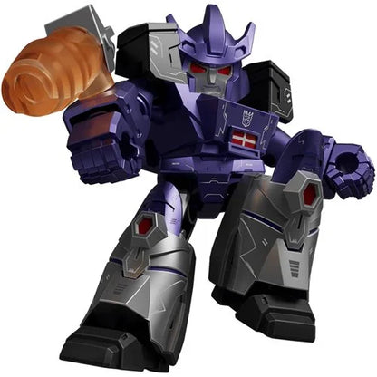 Transformers DV05 Traitor to Tyranny