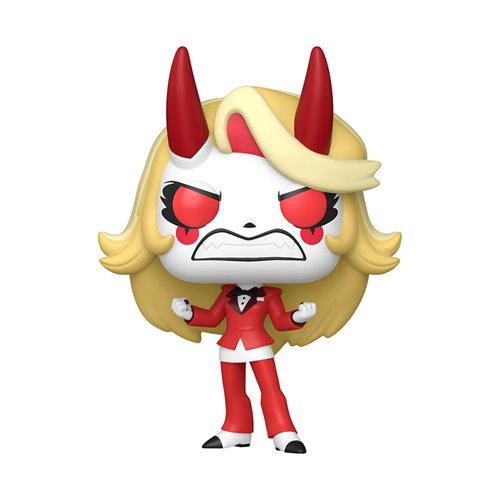 Hazbin Hotel Charlie Morningstar Funko Pop! Vinyl Figure #2239 (ETA JANUARY / FEBRAURY 2026)