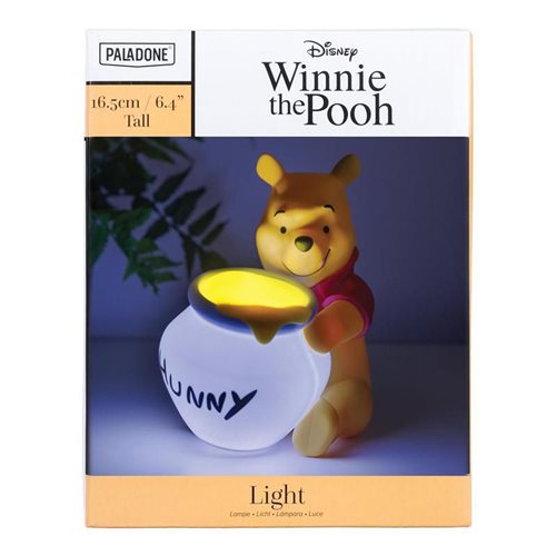 Winnie the Pooh Light (ETA JANUARY 2024)