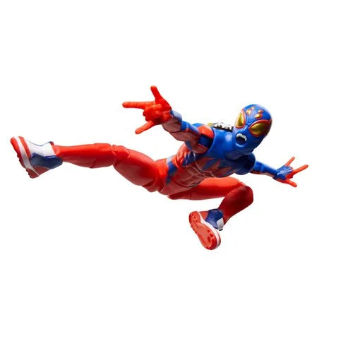 Spider-Man Marvel Legends Spider-Boy 6-Inch Action Figure (ETA APRIL / MAY 2025)