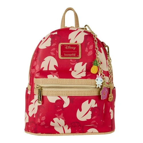 Lilo and Stitch Lilo Mini Backpack
