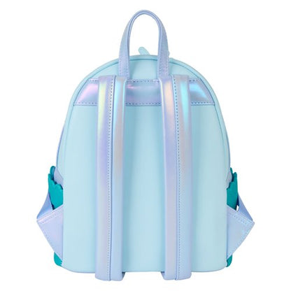 Winnie the Pooh Eeyore and Butterflies Mini-Backpack