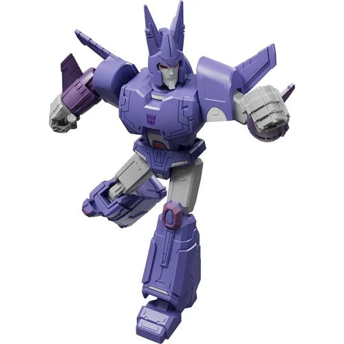 Transformers Galaxy Version 10 Transformers: The Movie 3 Sixshot Blokees Blind Box Model Kit Case of 9