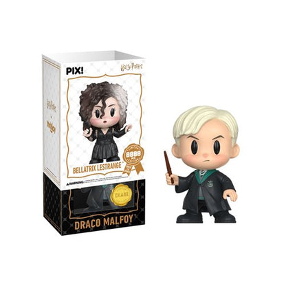 Harry Potter Bellatrix Lestrange Pix! Vinyl Figure