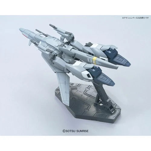 Mobile Suit Gundam Unicorn Zeta Plus High Grade 1:144 Scale Model Kit