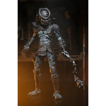 Predator 2 Ultimate Warrior Predator 8-Inch Scale Action Figure | NECA | PREORDER