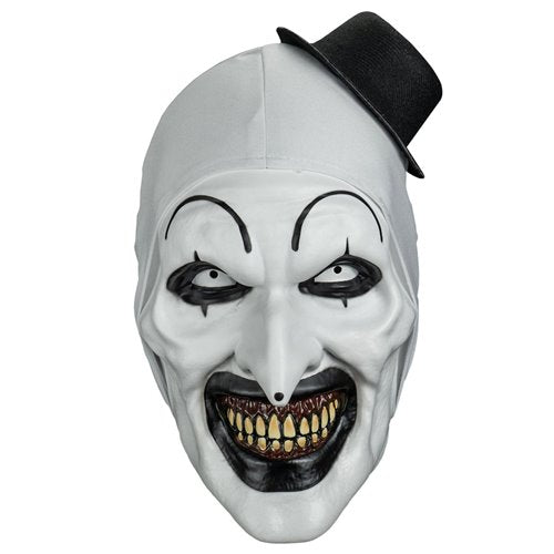 Terrifier Art the Clown Deluxe Injection Mask (ETA MARCH/APRIL 2025)