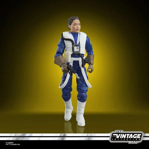 Star Wars The Vintage Collection Lt. Callahan 3 3/4-Inch Action Figure (ETA JUNE 2025)