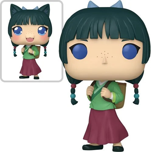 The Apothecary Diaries | Maomao Funko Pop! #2593 | Funko | PREORDER