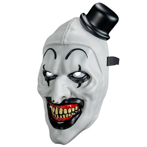 Terrifier 2 Art the Clown Retro Mask (ETA MARCH/APRIL 2025)