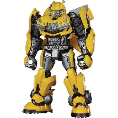 Transformers Classic Class Bumblebee Blokees Model Kit