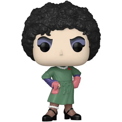 The Rocky Horror Picture Show Frank-N-Furter in Hospital Gown Wave 2 Funko Pop! Vinyl Figure #1912