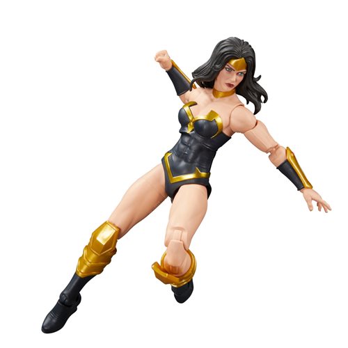 Marvel Legends Series Squadron Supreme Power Princess 6-Inch Action Figure (ETA FEBRUARY/MARCH 2024)