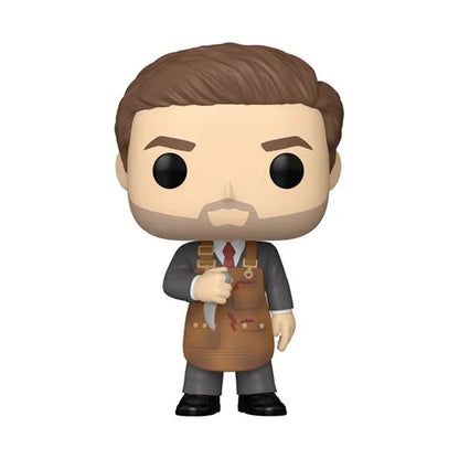Supernatural Dean Winchester Funko Pop! Vinyl Figure #1836 (ETA JANUARY / FEBRAURY 2026)