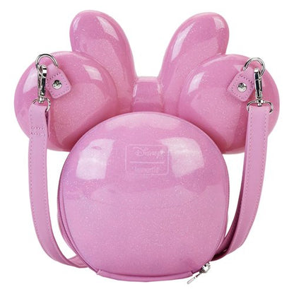 Minnie Mouse Figural Crossbody Purse (ETA MAY 2024 PRE-SOLD OUT)