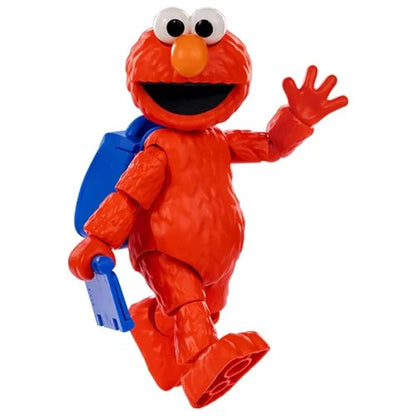 Sesame Street Blokees Mini Model Kit