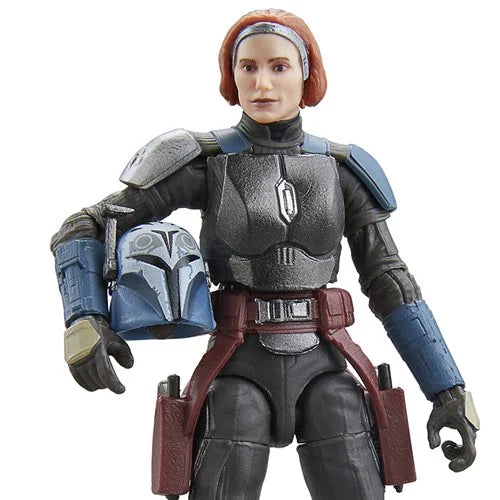 Star Wars The Vintage Collection Bo-Katan Kryze (Plazir-15) 3 3/4-Inch Action Figure (ETA SEPTEMBER / OCTOBER 2024)