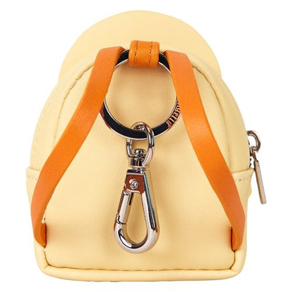 Cinderella 75th Anniversary Mystery Mini Backpack Bag Charm