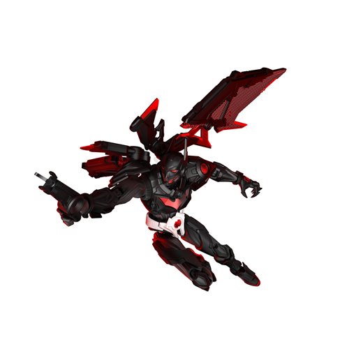 DC Batman Beyond Champion Class CC02 Model Kit - PREORDER
