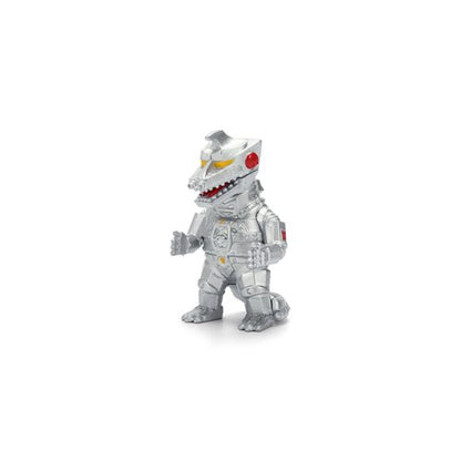 Godzilla Wave 1 MetalFigs 2 1/2-Inch Die-Cast Metal Mini-Figure 4-Pack