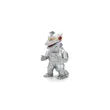 Godzilla Wave 1 MetalFigs 2 1/2-Inch Die-Cast Metal Mini-Figure 4-Pack