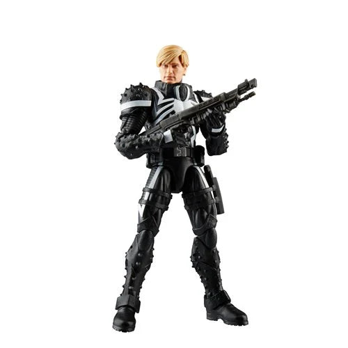 Spider-Man Marvel Legends Agent Venom Flash Thompson 6-Inch Action Figure (ETA APRIL / MAY 2025)