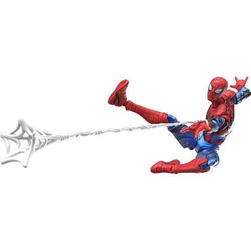 Marvel Rivals Champion Spider-Man CC06 Blokees Model Kit
