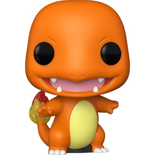 Pokemon 2026 Edition Funko Bitty Pop! Advent Calendar - PREORDER