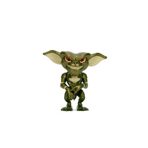 Gremlins MetalFigs 2 1/2-Inch Die-Cast Metal Mini-Figure 4-Pack