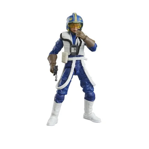 Star Wars The Vintage Collection Lt. Callahan 3 3/4-Inch Action Figure (ETA JUNE 2025)