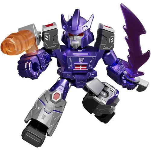 Transformers DV05 Traitor to Tyranny