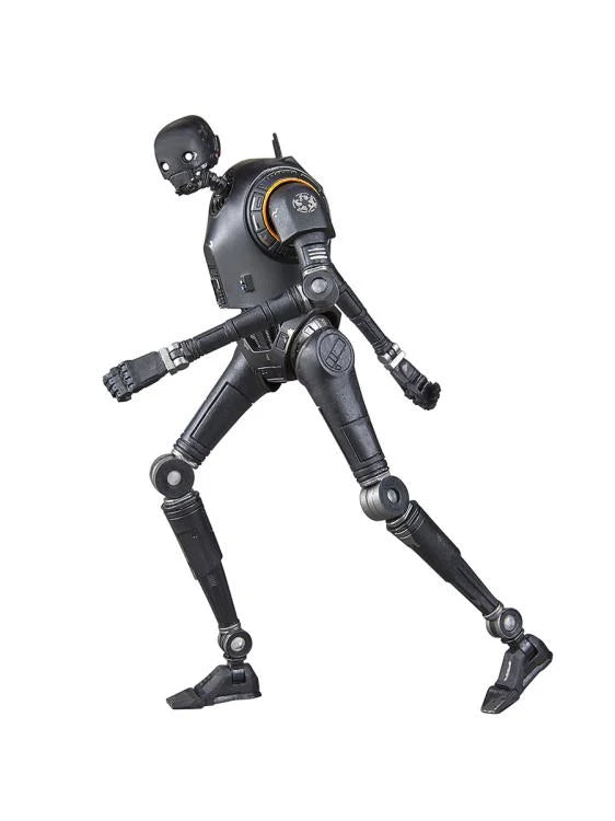 Star Wars: The Black Series 6" K-2SO (Andor) Action Figure