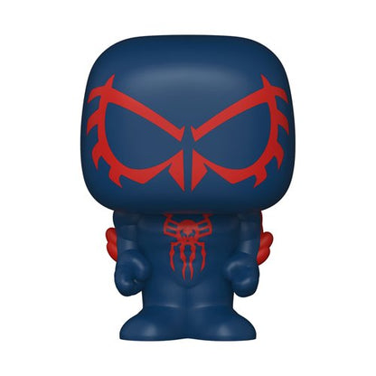 Spider-Man Miles Morales Funko Bitty Pop! Mini-Figure 4-Pack