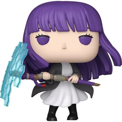 Frieren: Beyond Journey’s End Fern Funko Pop! Vinyl Figure #1987 (ETA August/ September 2025)