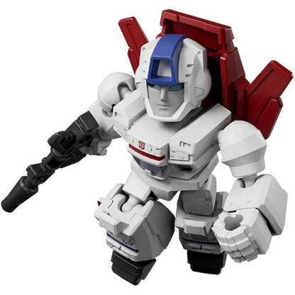 Transformers DV05 Traitor to Tyranny