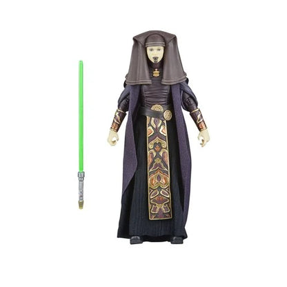 Star Wars The Black Series Luminara Unduli 6-Inch Action Figure (ETA JULY 2025)