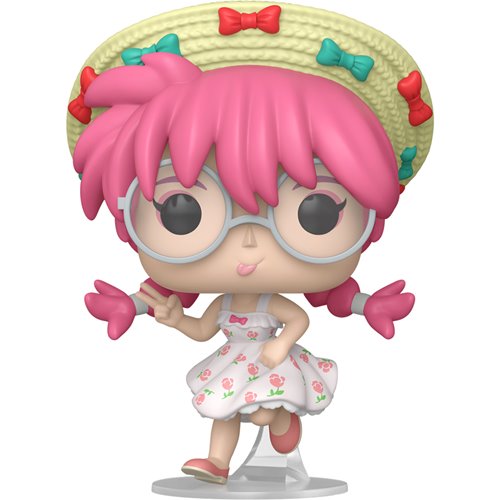 Ranma 1/2 | Ranma Funko Pop! Vinyl Figure #2543 | Funko | PREORDER