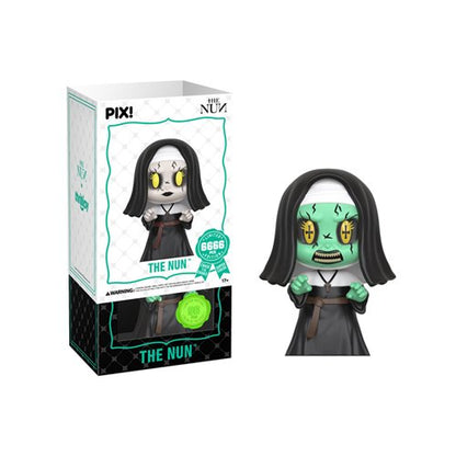 The Conjuring The Nun Pix! Vinyl Figure