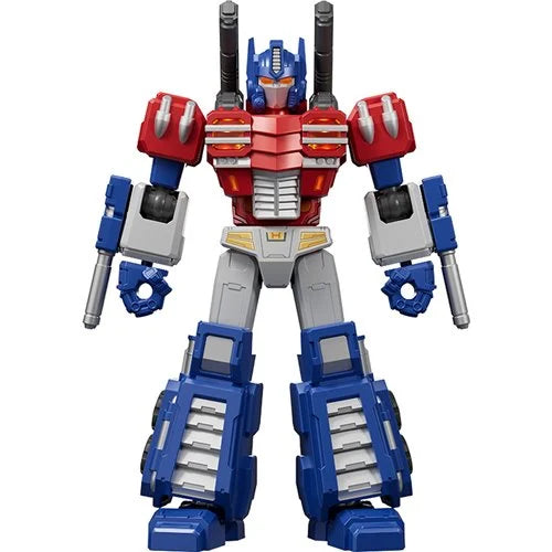 Transformers Shining Version 4 Spark of Deception SV04 Blokees Model Kit