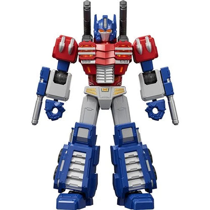 Transformers Shining Version 4 Spark of Deception SV04 Blokees Model Kit