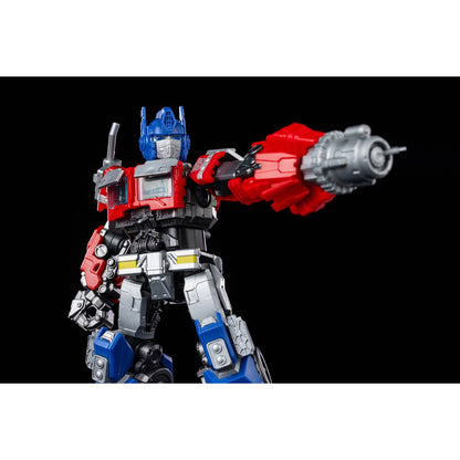 Transformers Classic Class Optimus Prime Blokees Model Kit