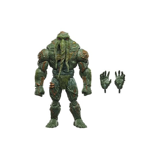 Werewolf by Night Marvel Legends Series Man-Thing 6-Inch Action Figure (ETA October 2024)