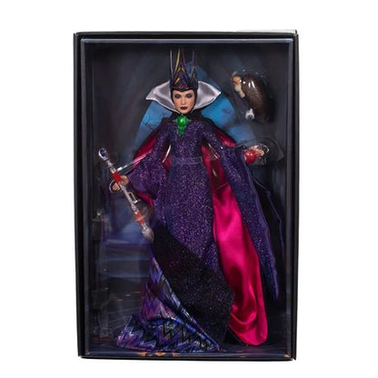 Disney Collector Evil Queen Collectible Fashion Doll Inspired by Disney Snow White (ETA MARCH / APRIL 2025)