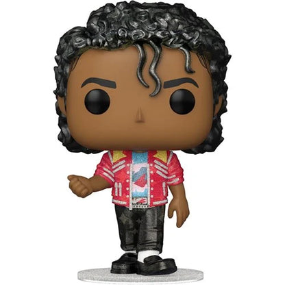Michael Jackson Funko Pop! Vinyl Figure | Pop! 250 | Preorder | Funko