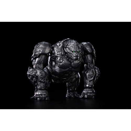 Transformers Classic Class Optimus Primal Beast Blokees Model Kit